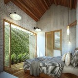 5. Kamar Tidur Utama